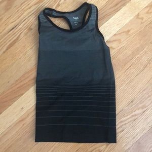 Everlast Razorback Tank